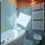 Appartement Revo - Santa Barbara1 Bormio