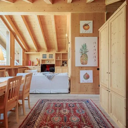 Apartman Revo - Santa Barbara1