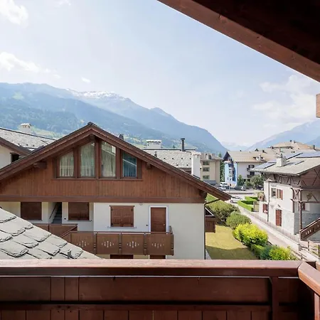 Appartement Revo - Santa Barbara1